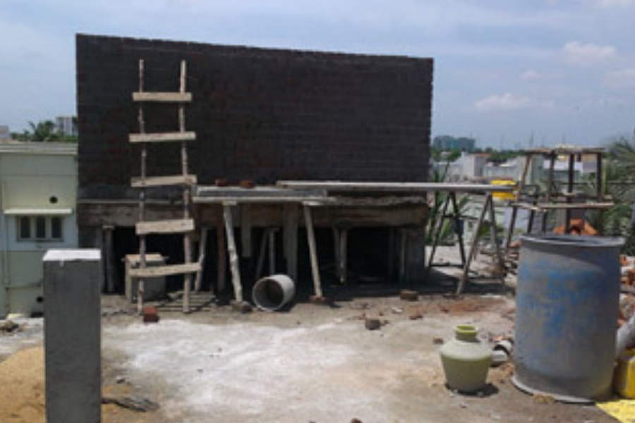 KP ENTERPRISES | Civil Engineering Industry